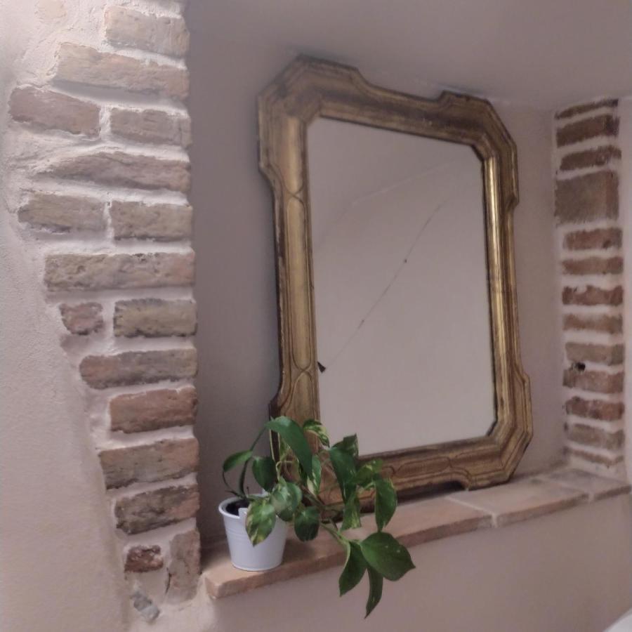 Casetta Dei Nonni Pescantina Exterior foto